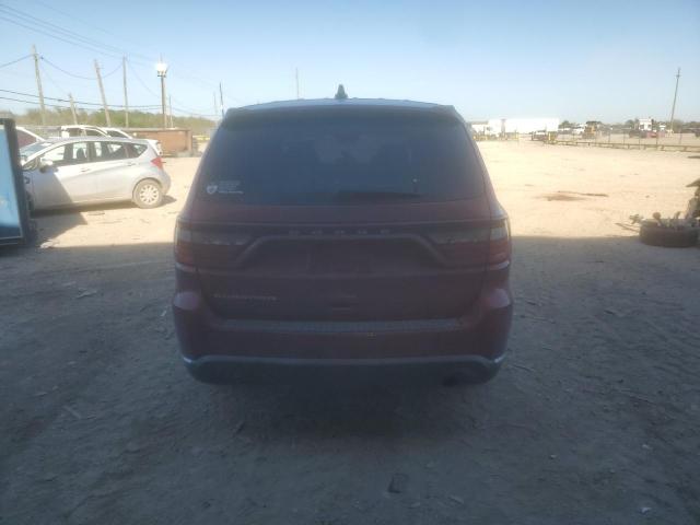 Photo 5 VIN: 1C4RDHAGXEC266718 - DODGE DURANGO SX 