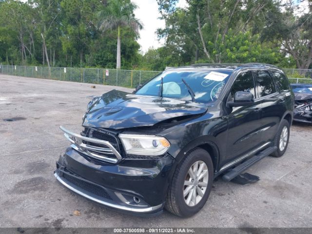 Photo 1 VIN: 1C4RDHAGXEC291585 - DODGE DURANGO 