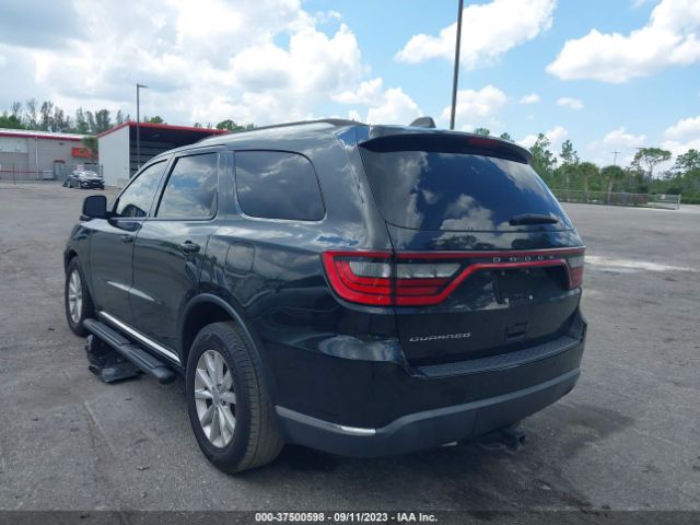 Photo 2 VIN: 1C4RDHAGXEC291585 - DODGE DURANGO 