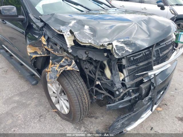 Photo 5 VIN: 1C4RDHAGXEC291585 - DODGE DURANGO 