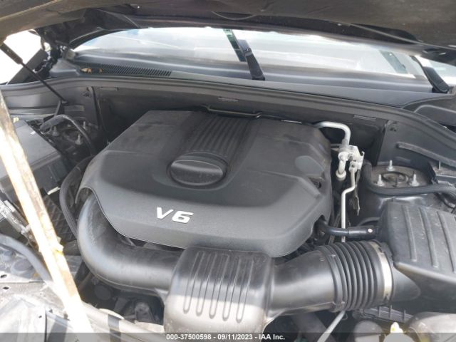 Photo 9 VIN: 1C4RDHAGXEC291585 - DODGE DURANGO 