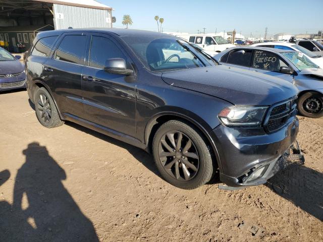 Photo 3 VIN: 1C4RDHAGXEC291778 - DODGE DURANGO 