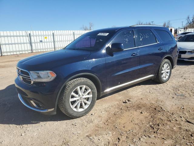 Photo 0 VIN: 1C4RDHAGXEC300950 - DODGE DURANGO SX 