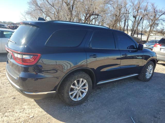 Photo 2 VIN: 1C4RDHAGXEC300950 - DODGE DURANGO SX 