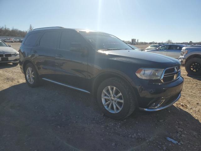 Photo 3 VIN: 1C4RDHAGXEC300950 - DODGE DURANGO SX 