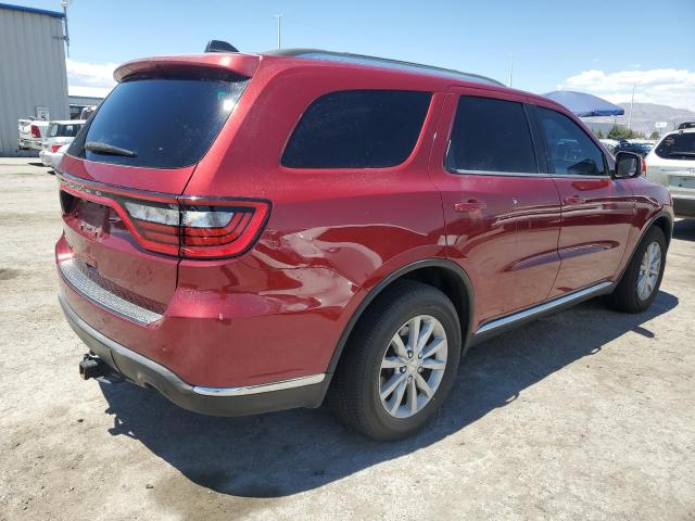 Photo 2 VIN: 1C4RDHAGXEC370318 - DODGE DURANGO SX 