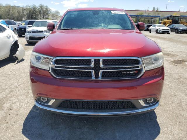 Photo 4 VIN: 1C4RDHAGXEC370318 - DODGE DURANGO SX 