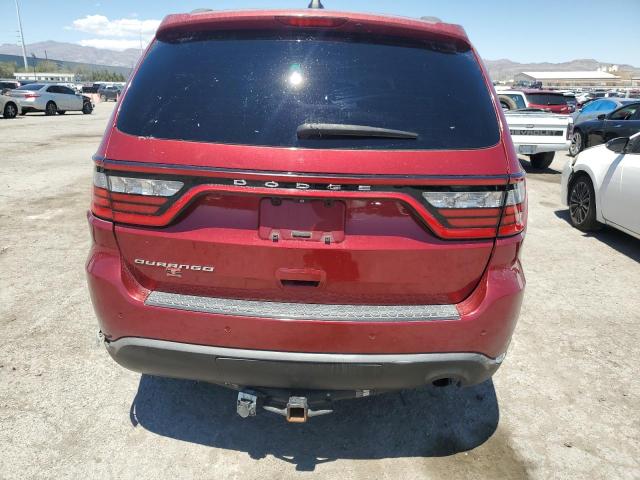 Photo 5 VIN: 1C4RDHAGXEC370318 - DODGE DURANGO SX 