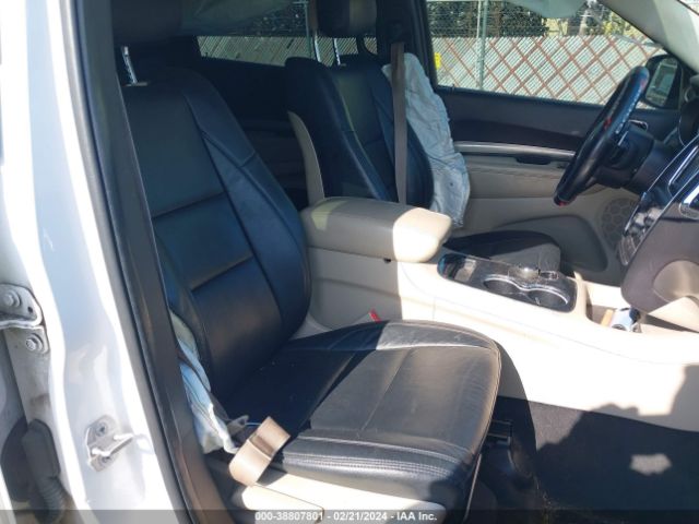 Photo 4 VIN: 1C4RDHAGXEC412633 - DODGE DURANGO 