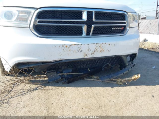 Photo 5 VIN: 1C4RDHAGXEC412633 - DODGE DURANGO 