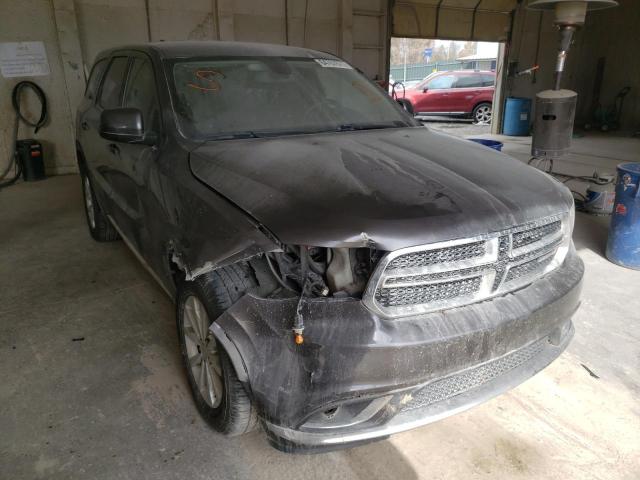 Photo 8 VIN: 1C4RDHAGXEC467891 - DODGE DURANGO SX 