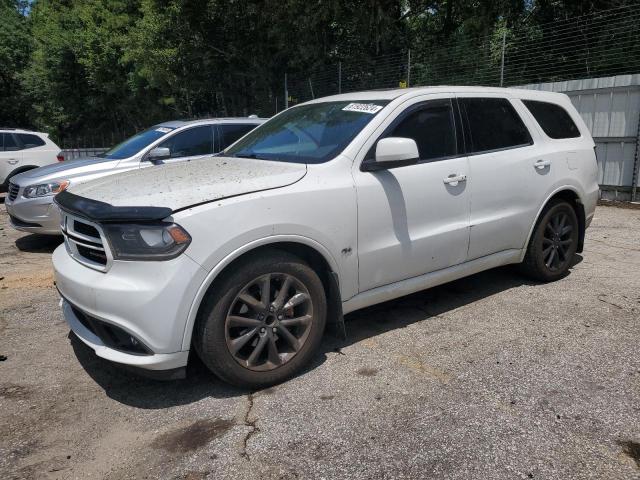 Photo 0 VIN: 1C4RDHAGXEC598593 - DODGE DURANGO 