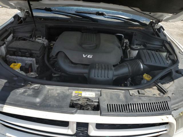 Photo 10 VIN: 1C4RDHAGXEC598593 - DODGE DURANGO 