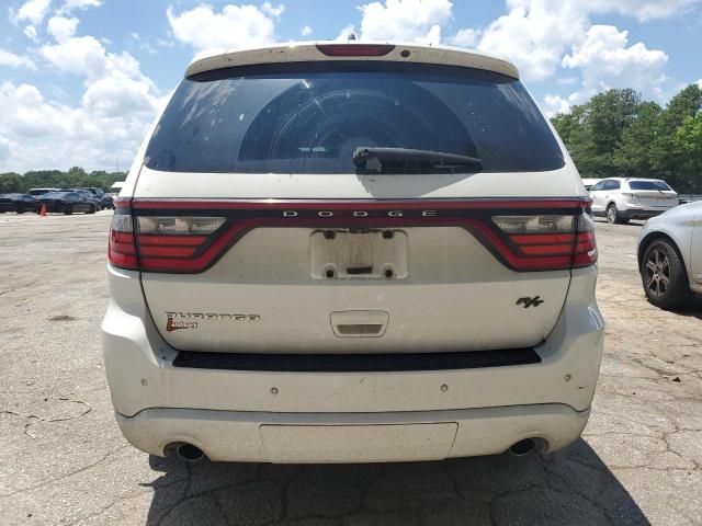 Photo 5 VIN: 1C4RDHAGXEC598593 - DODGE DURANGO 