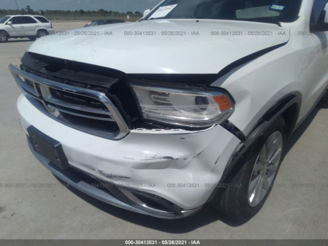 Photo 5 VIN: 1C4RDHAGXEC973995 - DODGE DURANGO 