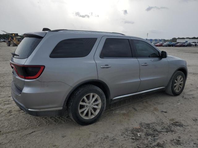 Photo 2 VIN: 1C4RDHAGXFC187857 - DODGE DURANGO SX 