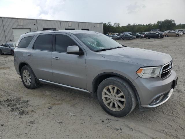 Photo 3 VIN: 1C4RDHAGXFC187857 - DODGE DURANGO SX 