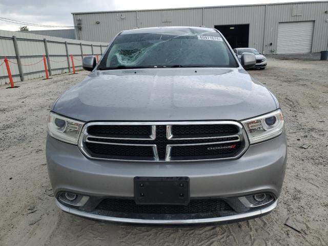 Photo 4 VIN: 1C4RDHAGXFC187857 - DODGE DURANGO SX 