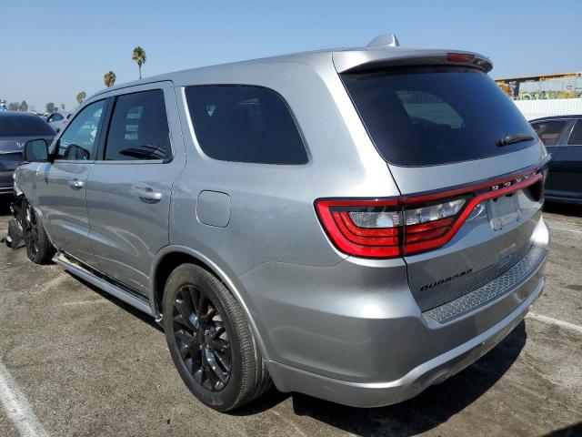 Photo 1 VIN: 1C4RDHAGXFC201160 - DODGE DURANGO SX 