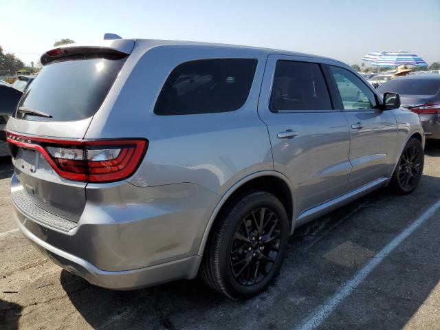 Photo 2 VIN: 1C4RDHAGXFC201160 - DODGE DURANGO SX 