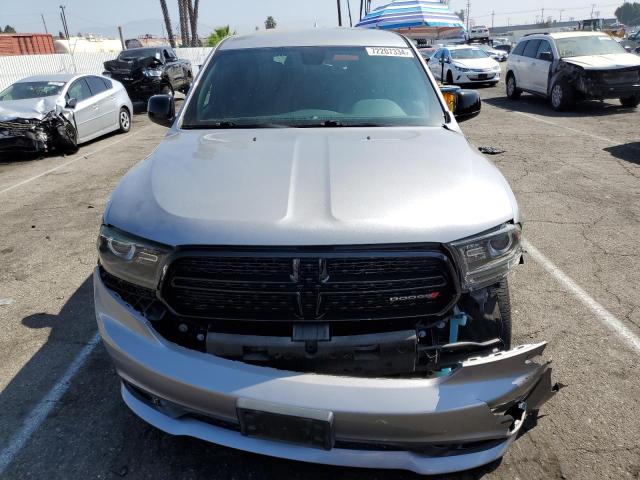 Photo 4 VIN: 1C4RDHAGXFC201160 - DODGE DURANGO SX 