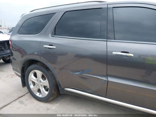 Photo 5 VIN: 1C4RDHAGXFC714747 - DODGE DURANGO 