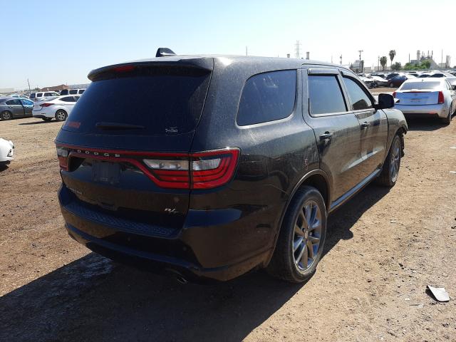 Photo 3 VIN: 1C4RDHAGXFC770820 - DODGE DURANGO 