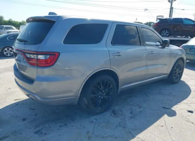 Photo 3 VIN: 1C4RDHAGXFC781820 - DODGE DURANGO 