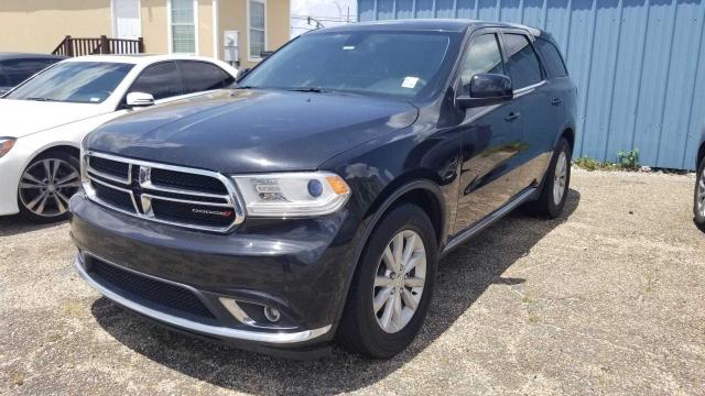 Photo 1 VIN: 1C4RDHAGXFC907450 - DODGE DURANGO SX 