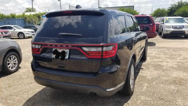 Photo 3 VIN: 1C4RDHAGXFC907450 - DODGE DURANGO SX 