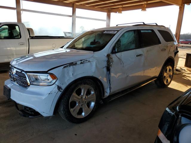 Photo 0 VIN: 1C4RDHAGXFC946460 - DODGE DURANGO SX 