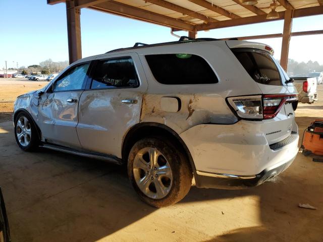 Photo 1 VIN: 1C4RDHAGXFC946460 - DODGE DURANGO SX 