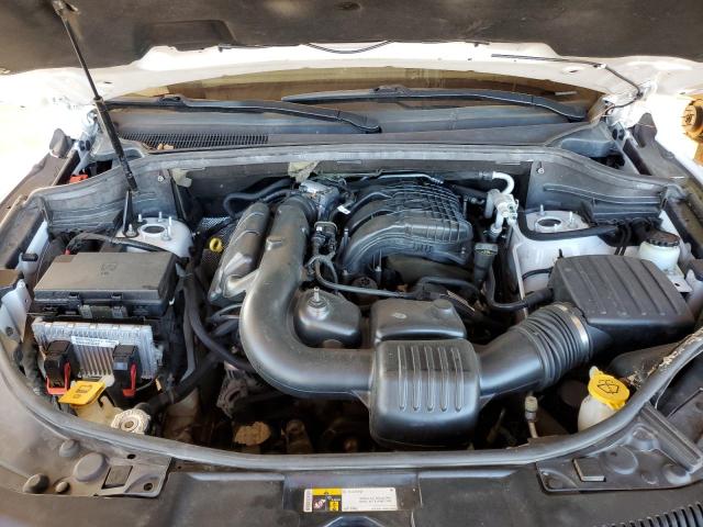 Photo 11 VIN: 1C4RDHAGXFC946460 - DODGE DURANGO SX 