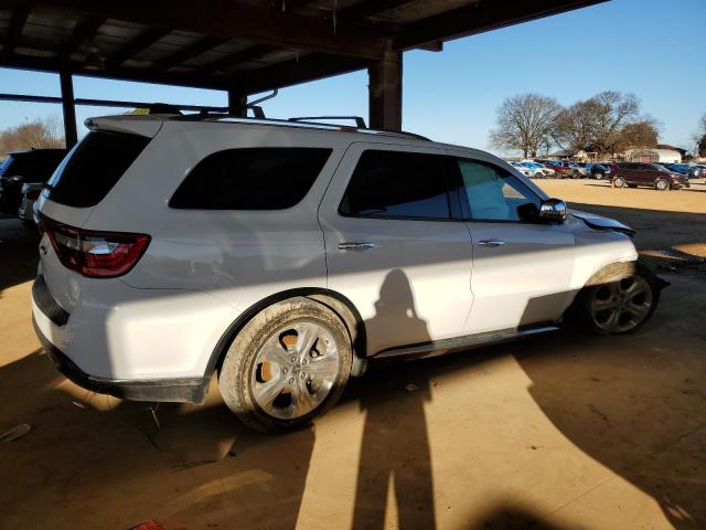 Photo 2 VIN: 1C4RDHAGXFC946460 - DODGE DURANGO SX 