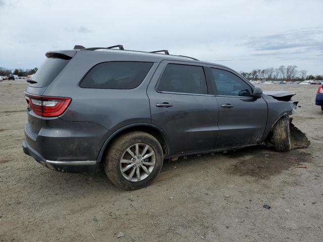 Photo 2 VIN: 1C4RDHAGXGC322210 - DODGE DURANGO SX 