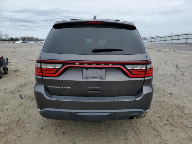 Photo 5 VIN: 1C4RDHAGXGC322210 - DODGE DURANGO SX 