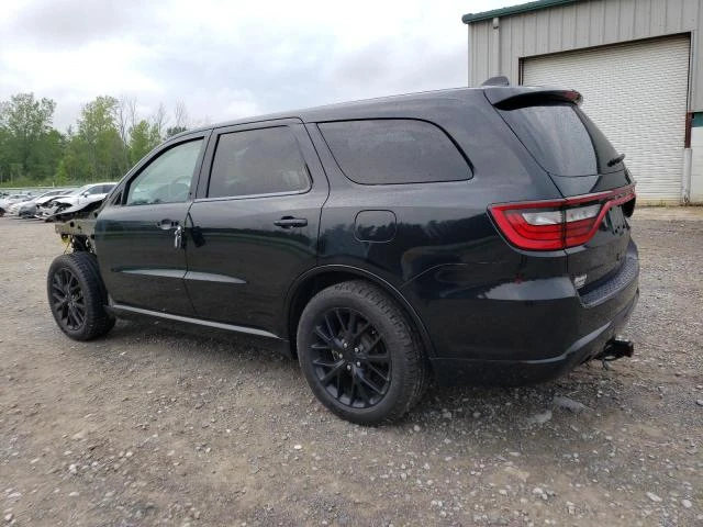 Photo 1 VIN: 1C4RDHAGXGC330694 - DODGE DURANGO SX 