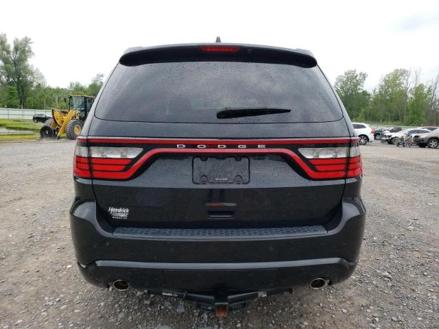 Photo 5 VIN: 1C4RDHAGXGC330694 - DODGE DURANGO SX 