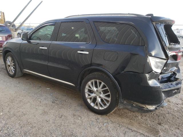 Photo 1 VIN: 1C4RDHAGXGC374324 - DODGE DURANGO 