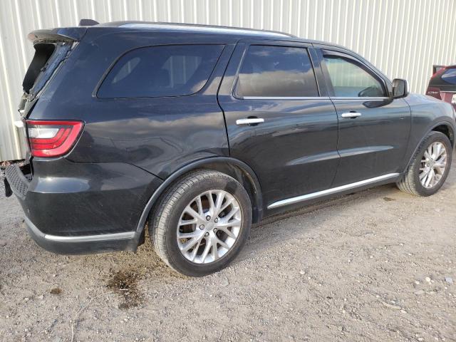 Photo 2 VIN: 1C4RDHAGXGC374324 - DODGE DURANGO 