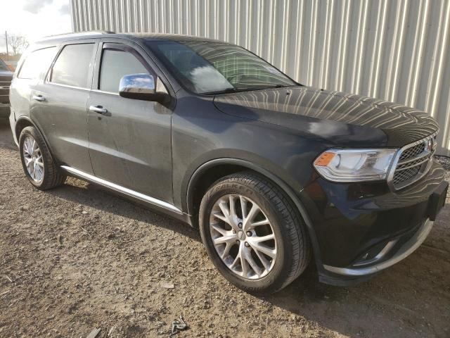 Photo 3 VIN: 1C4RDHAGXGC374324 - DODGE DURANGO 