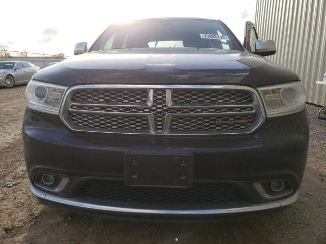 Photo 4 VIN: 1C4RDHAGXGC374324 - DODGE DURANGO 