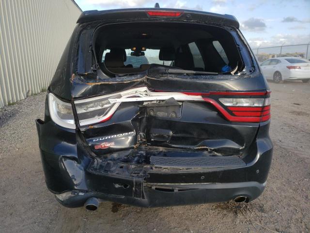 Photo 5 VIN: 1C4RDHAGXGC374324 - DODGE DURANGO 