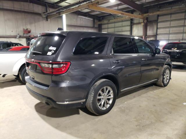 Photo 2 VIN: 1C4RDHAGXGC446543 - DODGE DURANGO SX 