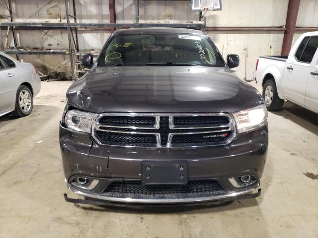 Photo 4 VIN: 1C4RDHAGXGC446543 - DODGE DURANGO SX 