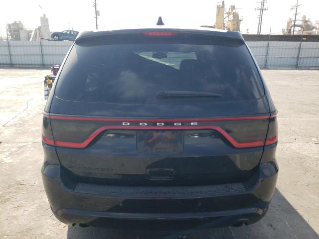 Photo 5 VIN: 1C4RDHAGXGC502125 - DODGE DURANGO SX 