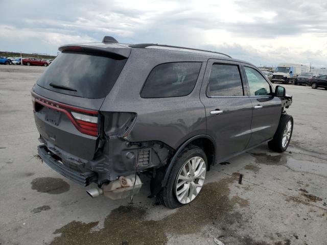 Photo 2 VIN: 1C4RDHAGXHC619205 - DODGE DURANGO SX 