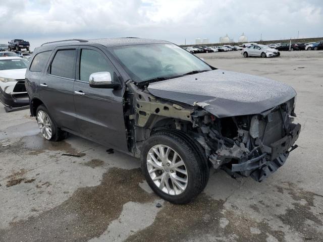 Photo 3 VIN: 1C4RDHAGXHC619205 - DODGE DURANGO SX 