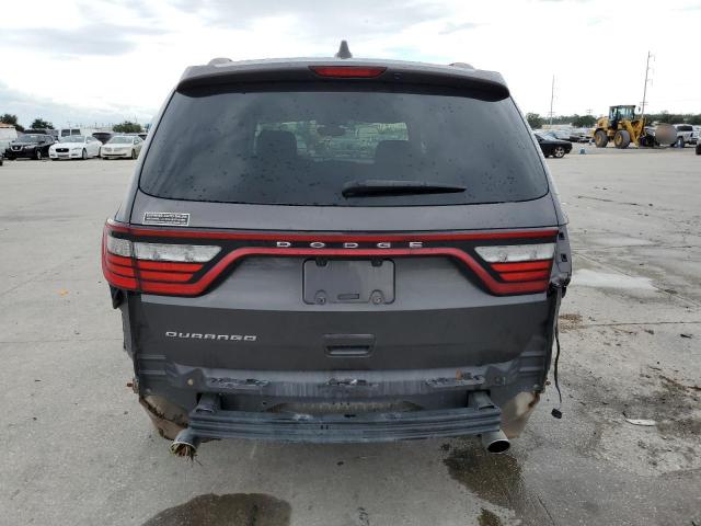 Photo 5 VIN: 1C4RDHAGXHC619205 - DODGE DURANGO SX 