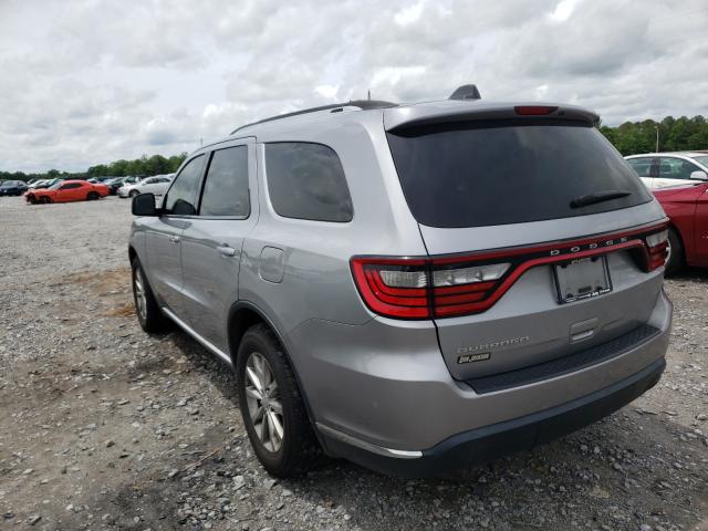 Photo 2 VIN: 1C4RDHAGXHC629281 - DODGE DURANGO 